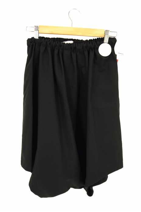 COMME des GARCONS COMME des GARCONS（コムデギャルソンコムデギャルソン） AD2007 ポリペンギンパンツ サルエル レディース スカート