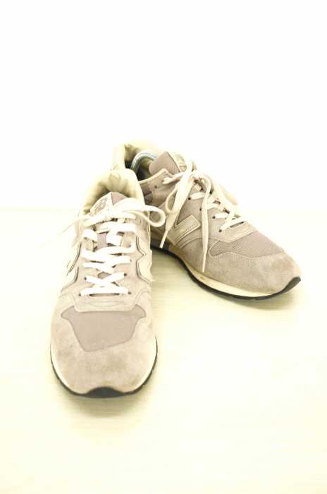 NEW BALANCE （ニューバランス） MRL996GY スニーカー メンズ シューズ