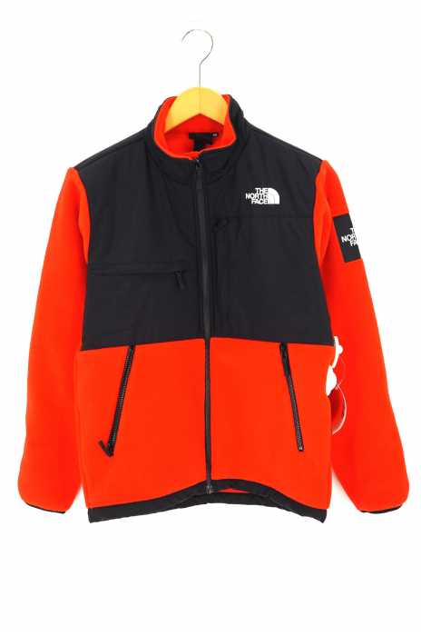 THE NORTH FACE （ザノースフェイス） DENALI JACKET デナリジャケット フリース レディース アウター