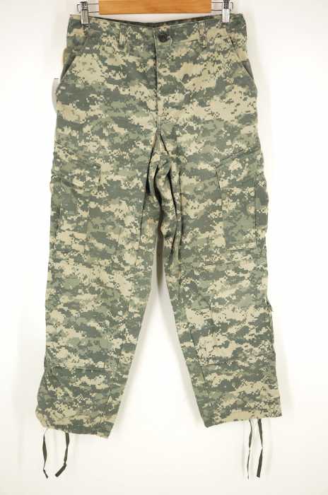 US ARMY（ユーエスアーミー） Combat Trousers デジカモ カーゴパンツ メンズ パンツ