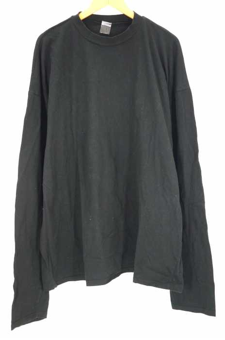 WHITELAND BLACKBURN（ホワイトランドブラックバーン） Bone L/S T-Shirts メンズ トップス
