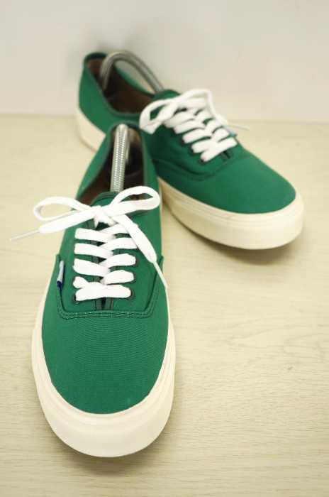 VANS × Pilgrim（バンズピルグリム ） VAN DOREN AUTHENTIC メンズ シューズ