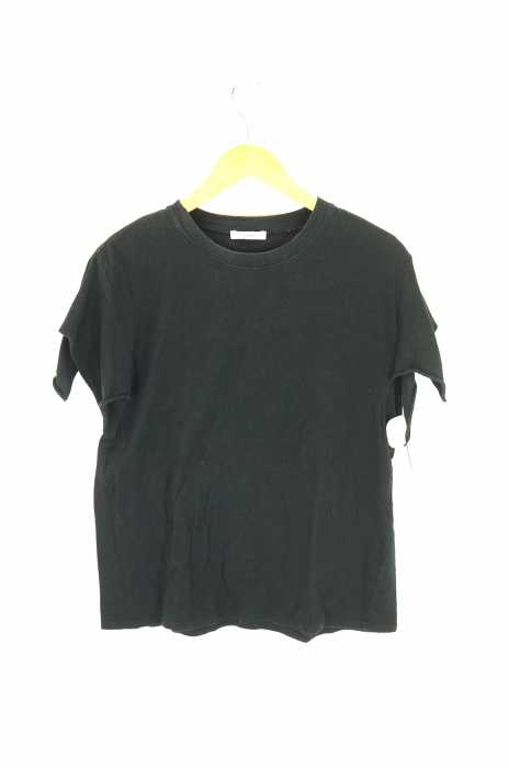 CLANE （クラネ） Square Sleeve T-Shirt レディース トップス