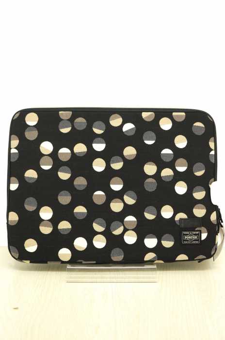 お*れ様 Maharam × Porter × HermanMillerラップト