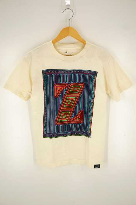 JIMMY'Z（ジミーズ） プリント半袖Tシャツ メンズ トップス