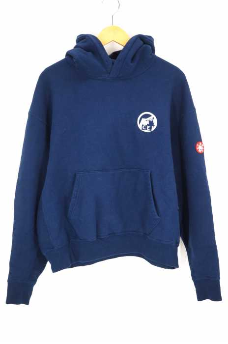 C.E （シーイー） FLAT PRE COG HOOD メンズ トップス