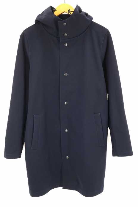 Jackman（ジャックマン） Jersey Coat メンズ アウター