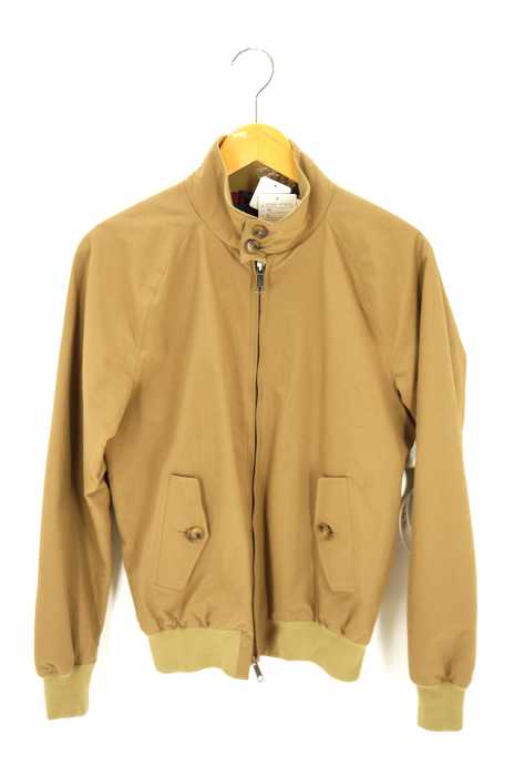 BARACUTA（バラクータ） G9 ハリントンジャケット メンズ アウター