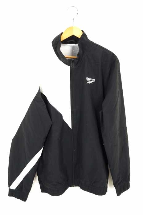 Reebok （リーボック） DJ1950 トラックトップ メンズ アウター