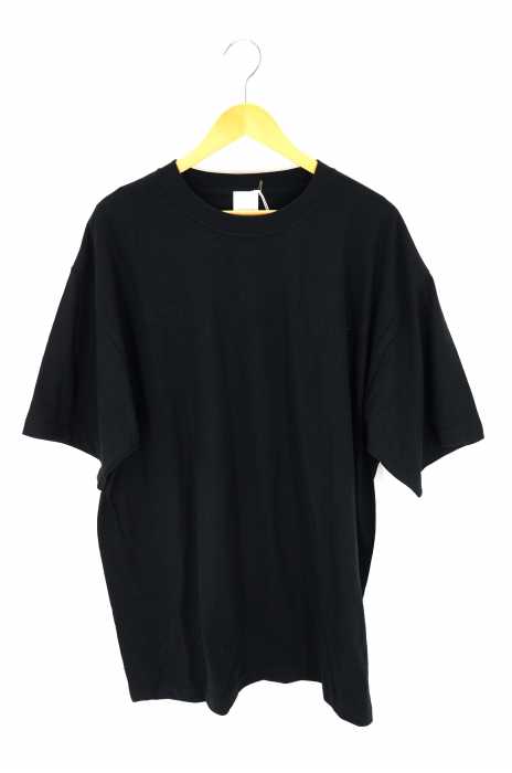 WIND AND SEA（ウィンダンシー） 18SS  BIG T-SHIRT バックロゴ半袖Tシャツ メンズ トップス