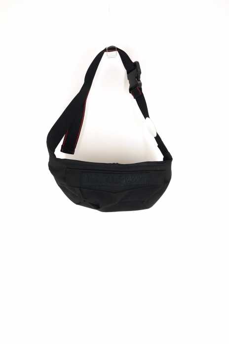 NAPAPIJRI(ナパピリ) H-ARCS SHOULDER BAG メンズ バッグ