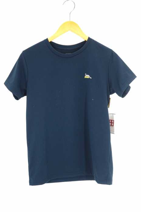 THE NORTH FACE （ザノースフェイス） S/S Stitch Mark Tee メンズ トップス