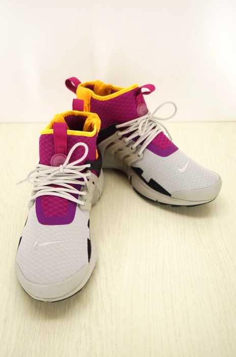 NIKE (ナイキ) AIR PRESTO MID SP メンズ シューズ