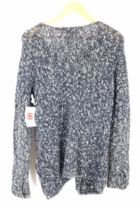 nonnative（ノンネイティブ） VOYAGER CARDIGAN - COTTON MIX SLUB メンズ トップス