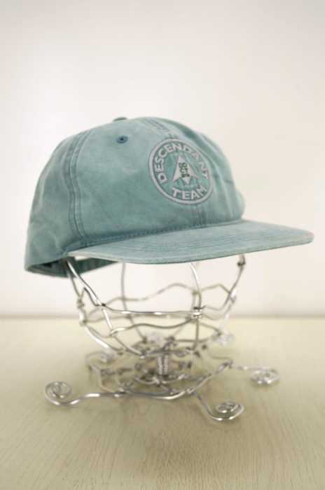 DESCENDANT (ディセンタント) TEAM MIAMI CAP メンズ 帽子
