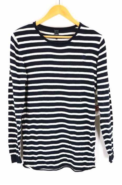 G-STAR RAW （ジースターロー） レーヨン混 メンズ トップス