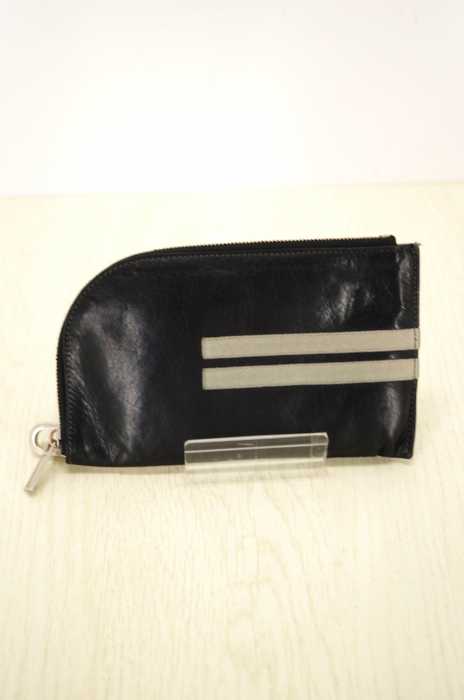 RICK OWENS(リックオウエンス) CLASSIC WALLET メンズ 財布・ケース
