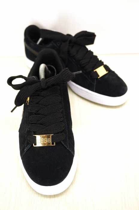 PUMA(プーマ) SUEDE CLASSIC B-BOY FABULOUS メンズ シューズ