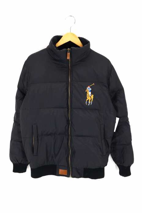 Polo by RALPH LAUREN (ポロバイラルフローレン) ダウンジャケット メンズ アウター