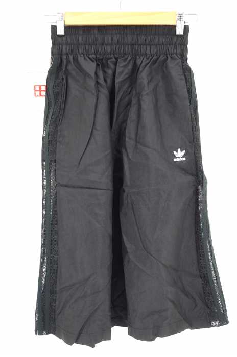 adidas Originals （アディダスオリジナルス） レースライン　トラックスカート レディース スカート