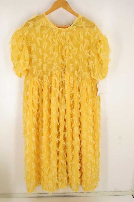 SISTER JANE(シスタージェーン) sister jane Plume Mini Dress レディース ワンピース