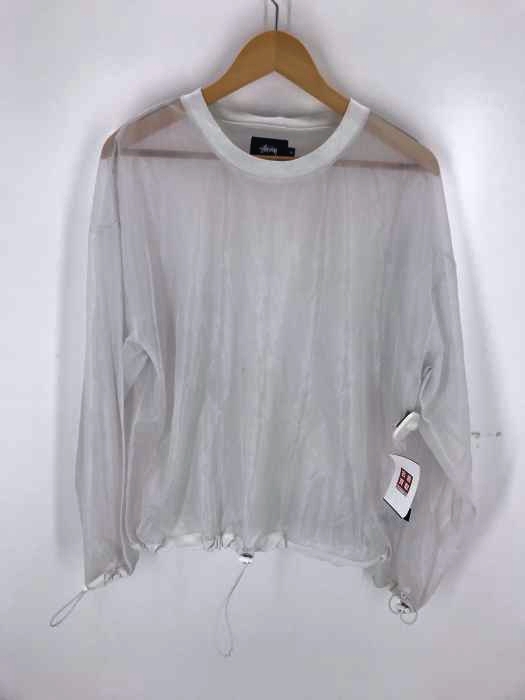 Stussy（ステューシー） シースループルオーバー レディース トップス