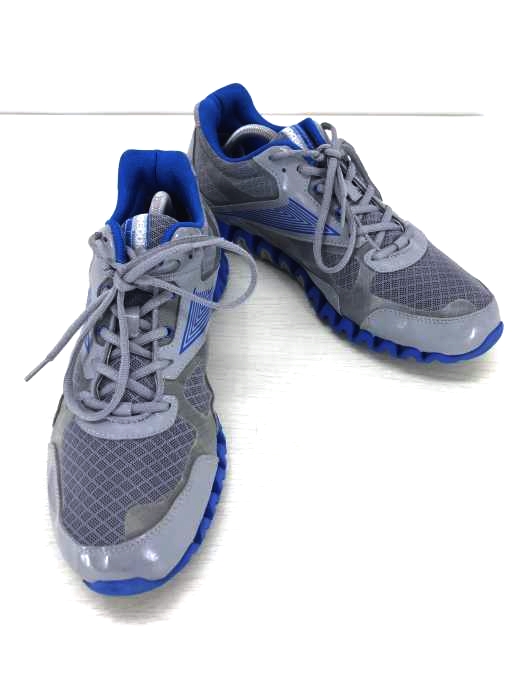 Reebok(リーボック) スニーカー ZIGNANO メンズ シューズ