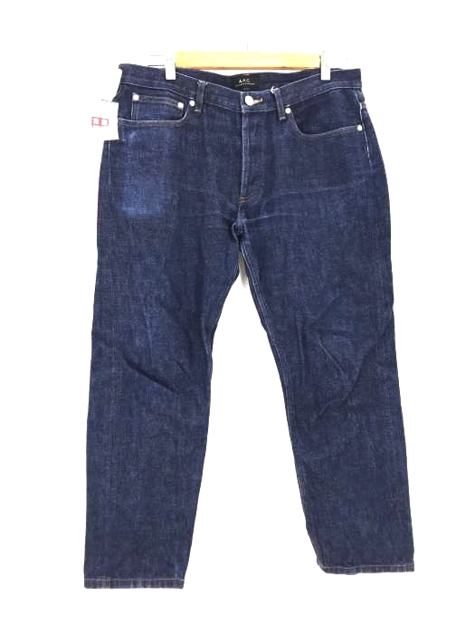 A.P.C.（アーペーセー） PETIT スリムデニムパンツ メンズ パンツ