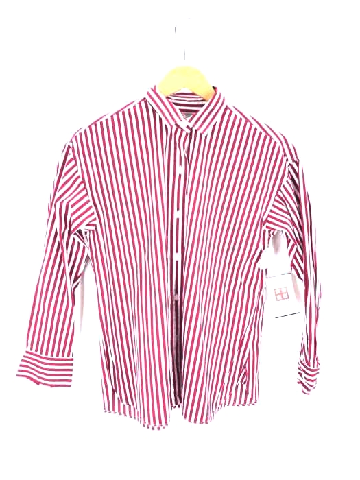 UNITED ARROWS（ユナイテッドアローズ） スタライプ柄シャツ レディース トップス