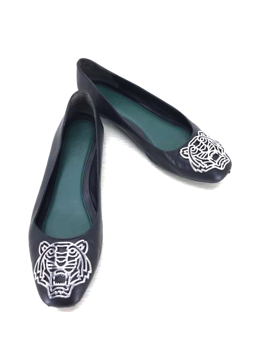 KENZO（ケンゾー） タイガーパンプス レディース シューズ