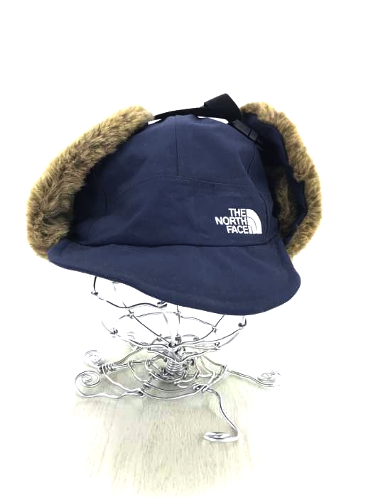 THE NORTH FACE（ザノースフェイス） 裏ボア フロンティアキャップ メンズ 帽子