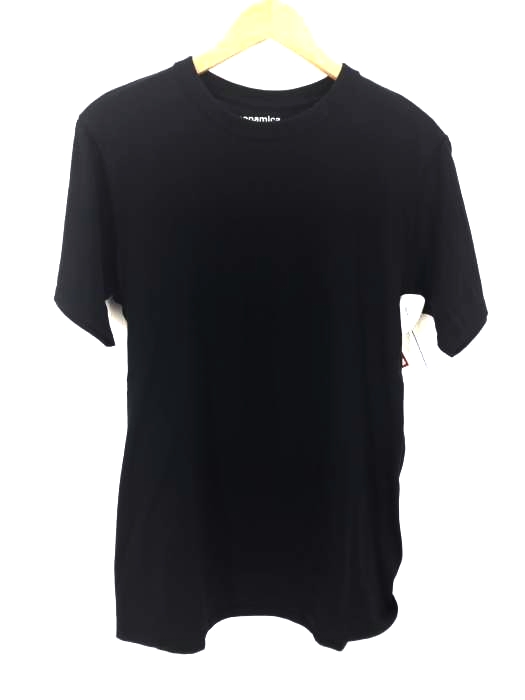 nanamica（ナナミカ） Loopwheel Jersey Tee メンズ トップス