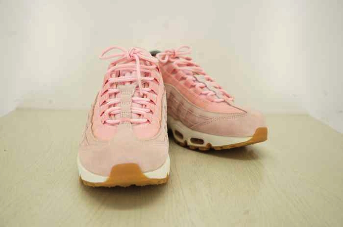 NIKE（ナイキ） WMNS AIR MAX 95 SD メンズ シューズ