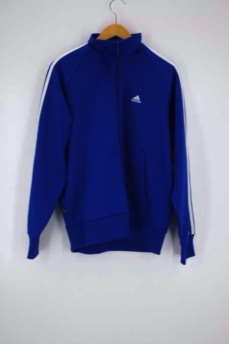 adidas（アディダス） ジップアップトラックジャケット メンズ