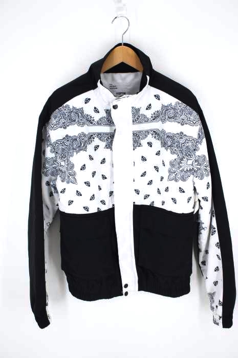 EPTM(エピトミ) BANDANA JUMPER メンズ アウター