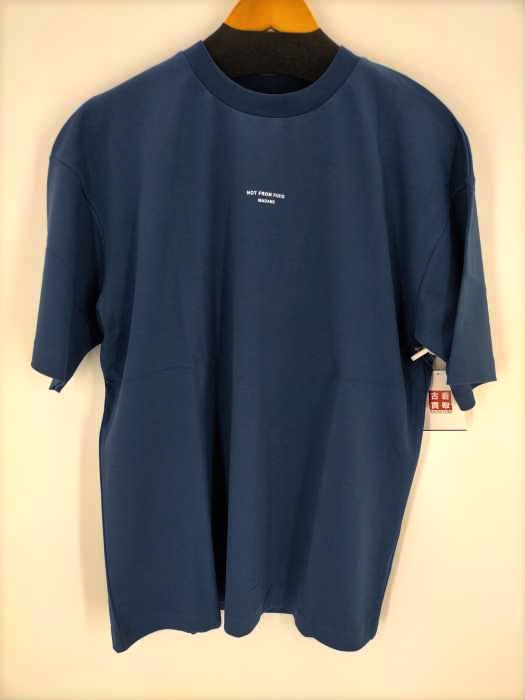 DROLE DE MONSIEUR（ドロールドムッシュ） 19AW NFPM T-SHIRT メンズ トップス