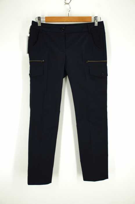 theory luxe　 （） カーゴパンツスラックス レディース パンツ