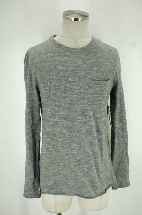 rag & bone (ラグアンドボーン) ポケット付カットソー メンズ トップス
