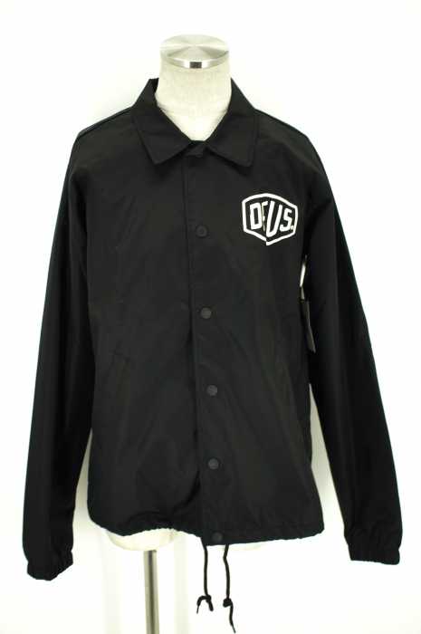 Deus Ex Machina () 16AW CANGGU COACH JACKET コーチジャケット メンズ アウター