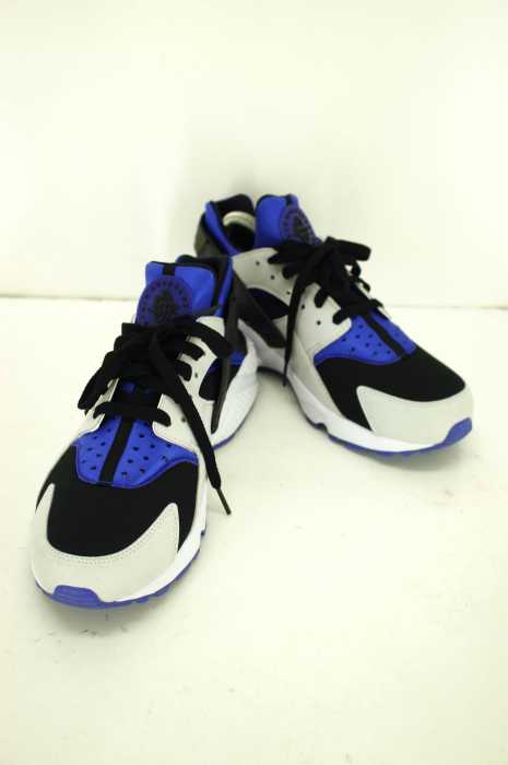 NIKE （ナイキ） 「AIR HUARACHE」スニーカー メンズ シューズ