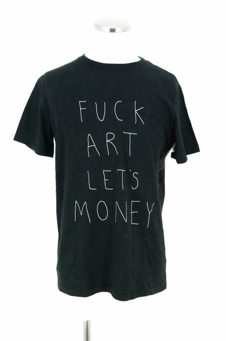LAZY OAF （レイジーオーフ） プリントTシャツ メンズ トップス