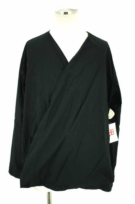 ETHOS (エトス) 16ss IKI SHIRT メンズ トップス