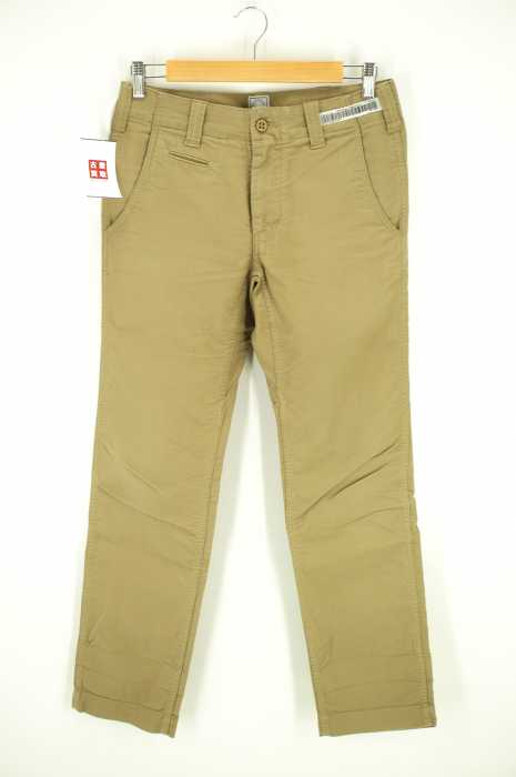 UNIVERSAL PRODUCTS (ユニバーサルプロダクツ) ORIGINAL CHINO TROUSERS メンズ パンツ
