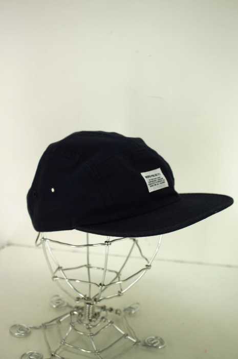 NORTH PROJECTS (ノースプロジェクツ) RIPSTOP 5 PANEL メンズ 帽子