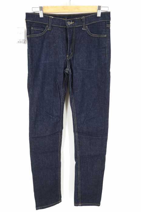 CHEAP MONDAY (チープマンデー) Tight Blue Dry ストレッチスキニーデニム メンズ パンツ