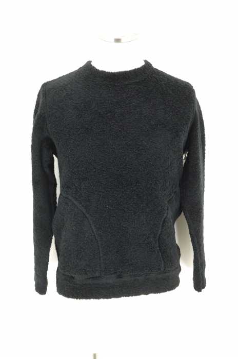 DELUXE (デラックス) 16AW BLITZ パイル地ロングスリーブカットソー メンズ トップス