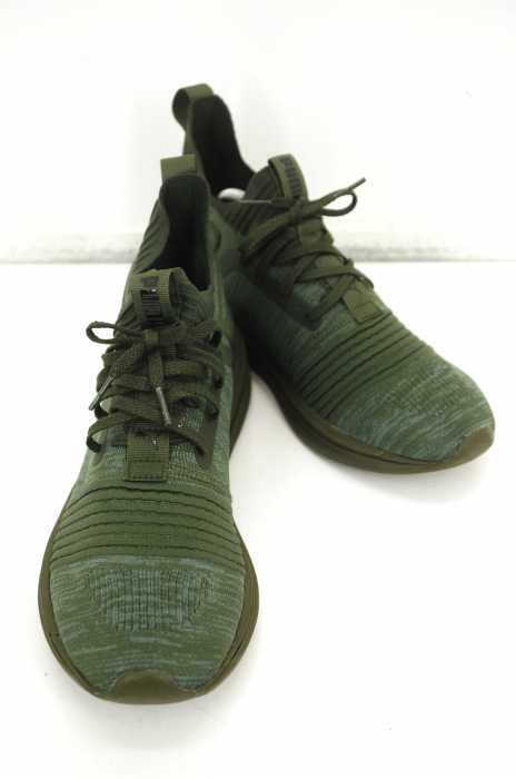 PUMA（プーマ） IGNITE LIMITLESS SR EVOKNIT スニーカー メンズ シューズ