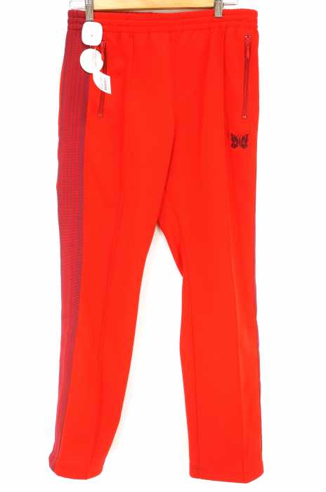 Needles トラックパンツ Needles （ニードルス） CH377 NARROW TRACK PANT ナロー