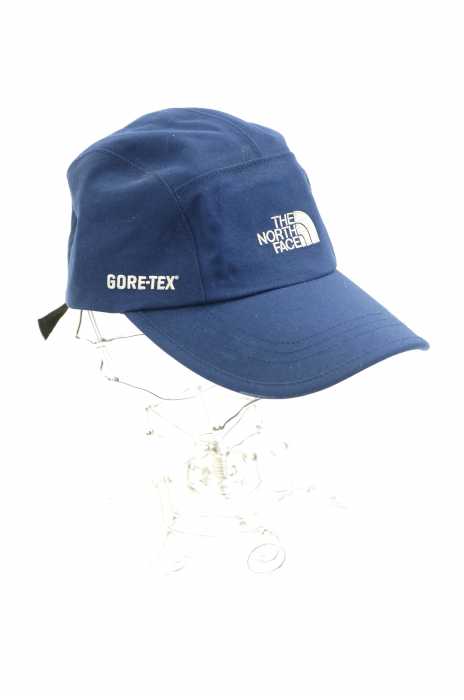 THE NORTH FACE (ザノースフェイス) GORE-TEX Cap ゴアテックスキャップ メンズ 帽子