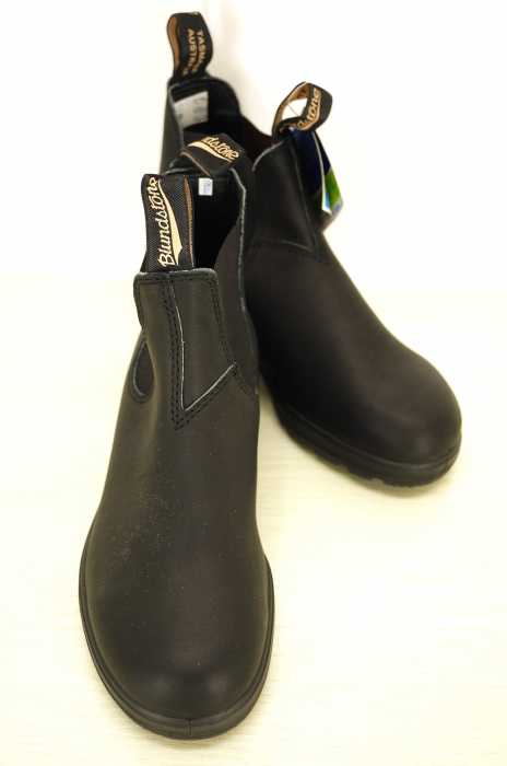 Blundstone （ブランドストーン） PU/TPU-ELASTIC SIDED-V CUT  サイドゴアブーツ レディース シューズ